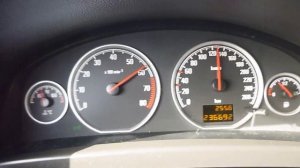 Vectra C 2.0 Turbo 0-140-0