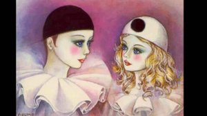 ХРУСТАЛЬНЫЙ ЗАМОК СТЕЛЛЫ ДЖАННИ И ЕЕ ПЬЕРО.mp4StellaDjannie#певица#бархатныйголос#хрустальныйзамок#Т