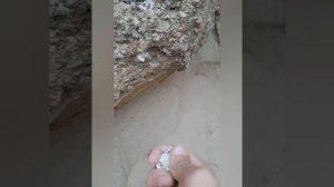 огромный карьер уральской глины ????huge quarry of Ural clay