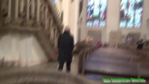 Латвия | Домский Собор