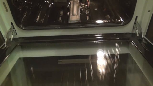 Газовый духовой шкаф HOTPOINT-ARISTON 7OFH G