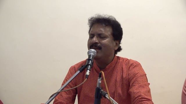 तुझे शब्द ओठी तुझ्या चांदराती। व्यंकटेश कुलकर्णी। अतुल दिवे। Atul Dive। Venkatesh Kulkarni