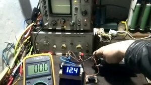 Инвертор чистый синус Сибконтакт 12 300 осцил