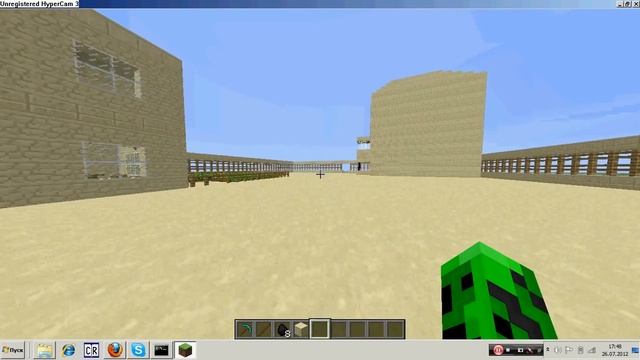 майнкрафт с Laki(обзор плагина potions craft).avi смотреть онлайн