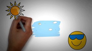 Почему небо голубое? ТЫ ЭТОГО НЕ ЗНАЛ!