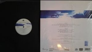 Robert Miles.The Best Of Robert Miles.Lp2020. Side B