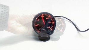 Датчик температуры выхлопных газов Greddy Sirius style