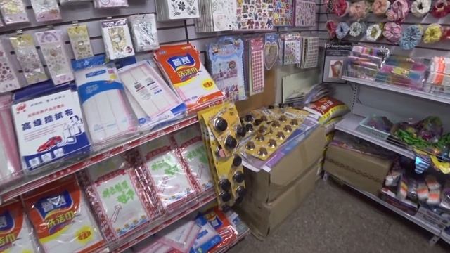 #CHINA #HEIHE #МАГАЗИНЫ "2 ЮАНЯ" смотреть онлайн