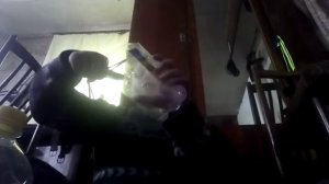 Как сделать футбольный конус