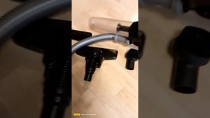 аккумуляторный пылесос  Patuopro