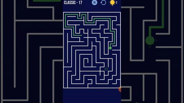 Find The Path Puzzle Game | Mazes and More Game | Puzzle Game | #game #puzzlegame #gameplay #short