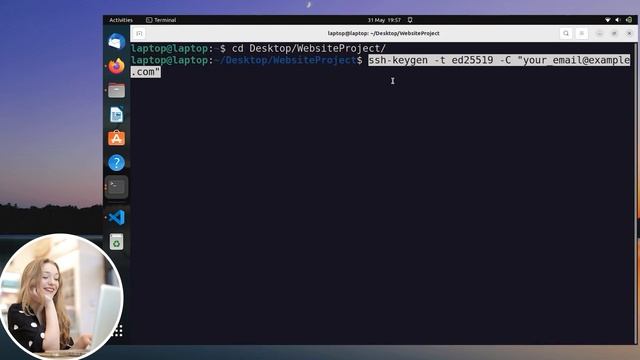 MASTERING Git & GitHub: A REAL-LIFE Scenario for Beginners