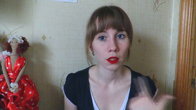 DIY: Тинт для губ своими руками/ Стойкая помада смотреть онлайн