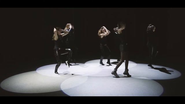 Jazz funk / Таня Ильинова, Светлана Герасимова