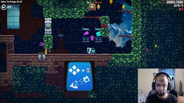 Levelhead Tutorial смотреть онлайн