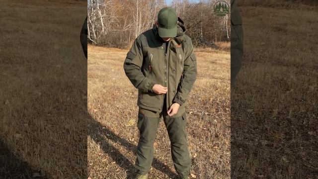 Демисезонный костюм Фаворит -10❄️  ткань Исландия??, мембрана 5000/5000. Тёплый,удобный, не шуршит