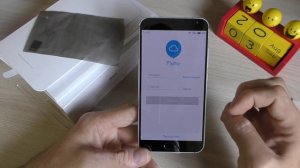 Meizu MX5: Распаковка и первое включение