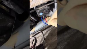 Как поменять компрессор BMW X6 X5 compressor