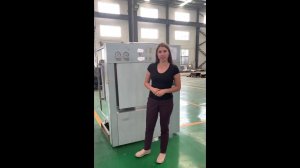 Автоклавы. Проходные и непроходные