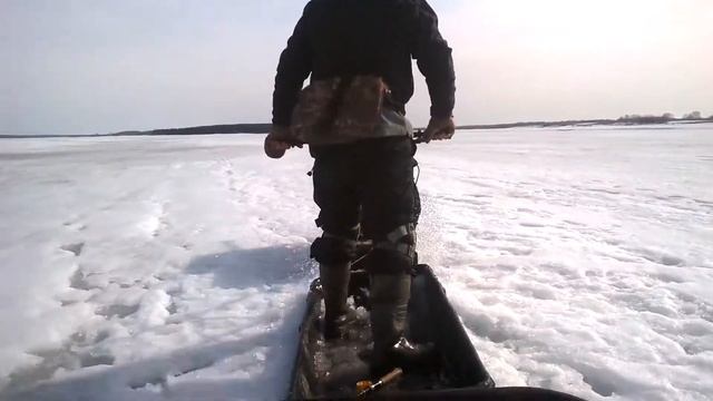 каюр смотреть онлайн