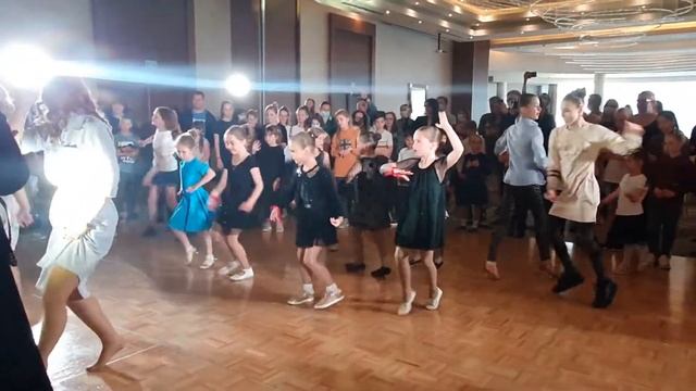 Dance BATTLE - DanceGood - Танцевальный батл