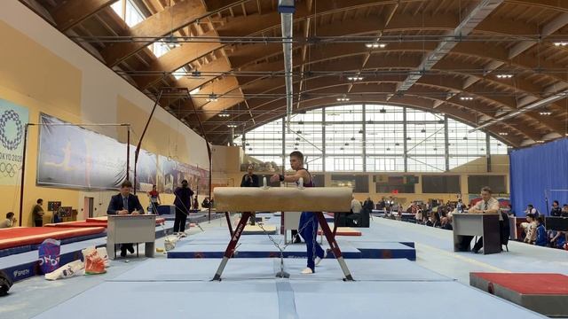 ПЕРВЕНСТВО РОССИИ по СПОРТИВНОЙ ГИМНАСТИКЕ ФИНАЛ●GYMNASTICS МАСТЕРА СПОРТА #2