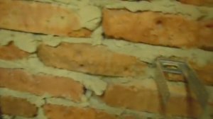 Утепление стен гаража Пеноплэксом, благоустройсво продолжаеться