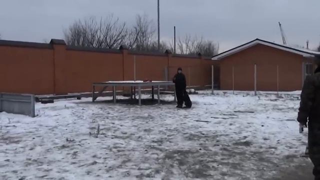 Национальные сертификатные соревнования по ОКД смотреть онлайн