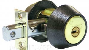 Замена личинки (цилиндра) Mul-T-Lock Deadbolt  заказать в Москве 8 915 217 89 10