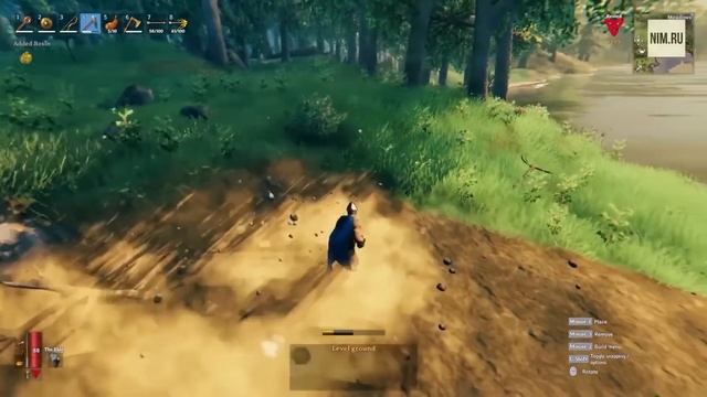 ОТ ВИНТА! GTA 6, Valheim, продолжение Скайрима и Бонусная охота на Гамовера