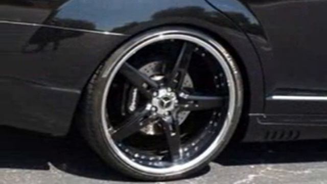 2007 Mercedes-Benz S-Class S550 Sedan - Fort Myers Beach FL