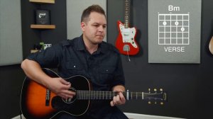 Reckless Love - Tutorial (acoustic guitar) - Cory Asbury, Bethel Music