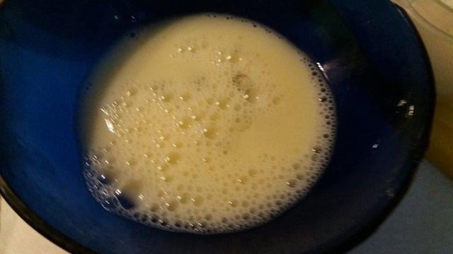 Жаренные кабачки  с куркумой