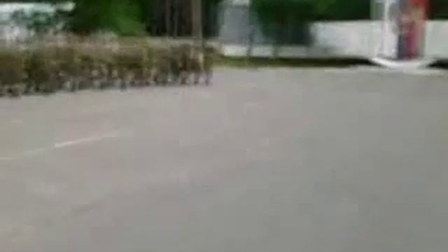 Духи изображают Дембельский Паровоз. 23 февраля смотреть онлайн