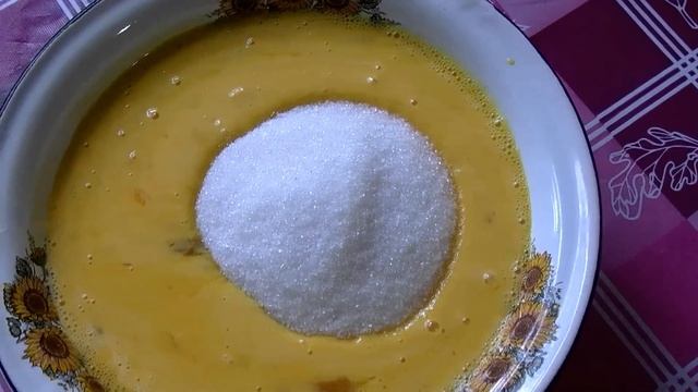 Домашнее натуральное МОЛОЗИВО. смотреть онлайн