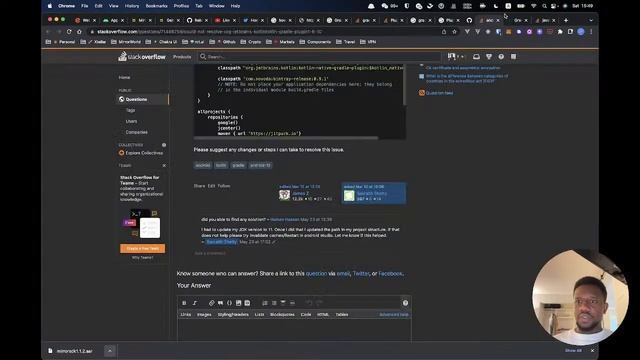 Android Web3 Social Authentication | Part 1 - Mirror World Smart SDK смотреть онлайн