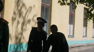 Песня еврейских кантонистов полков Русской Императорской Армии
