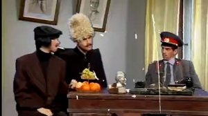 ОСП студия 075   Потому что нельзя