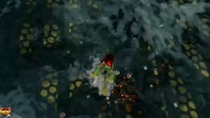 Ratchet & Clank™Рилгар. Вонючая канализация. Нубское прохождение серия 3