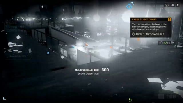 Battlefield 4 - Wrecker Achievement/Trophy Guide смотреть онлайн