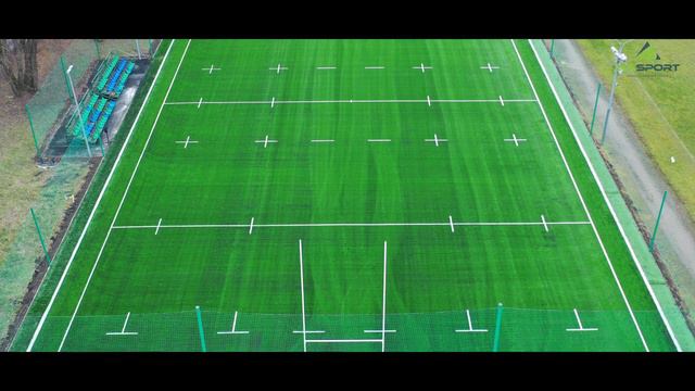 Искусственный газон DiaSport Profifootball м60 смотреть онлайн