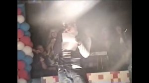 Юрий Шатунов Акбулак 100 лет Оренбургская область 2004