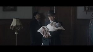 Зимняя Бегония 1 сезон 28 серия