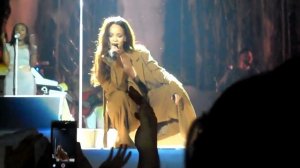 Rihanna @ Lille ; Stade Pierre Mauroy (23.07.16) - FourFiveSeconds - ANTI World Tour HD