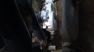 Что делать если скутер не заводитсч , искра есть бензин есть !!!