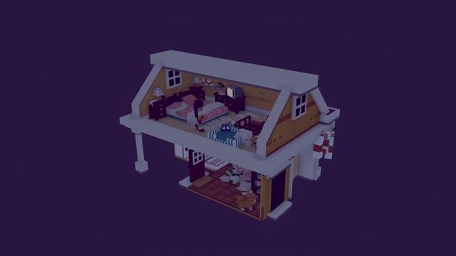 Moonglow Bay Announcement Trailer смотреть онлайн