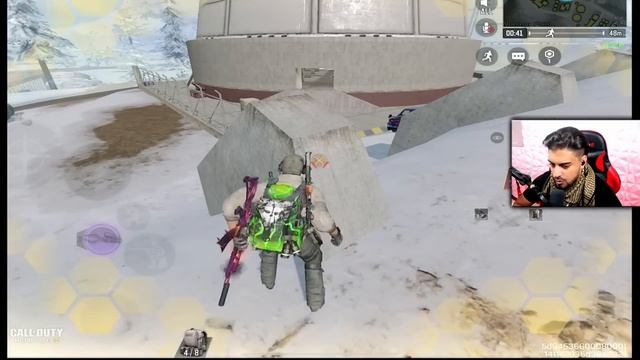 Reacting to COD Mobile #1 TEACHER смотреть онлайн