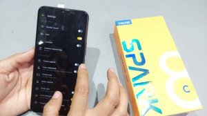 Tecno spark 8c full camera settings | Tecno spark 8c me camera setting kaise karen | Video setting