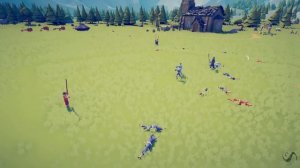 TABS: Legacy Campaign - The End