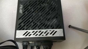 MSI MPG A850G PCIE5